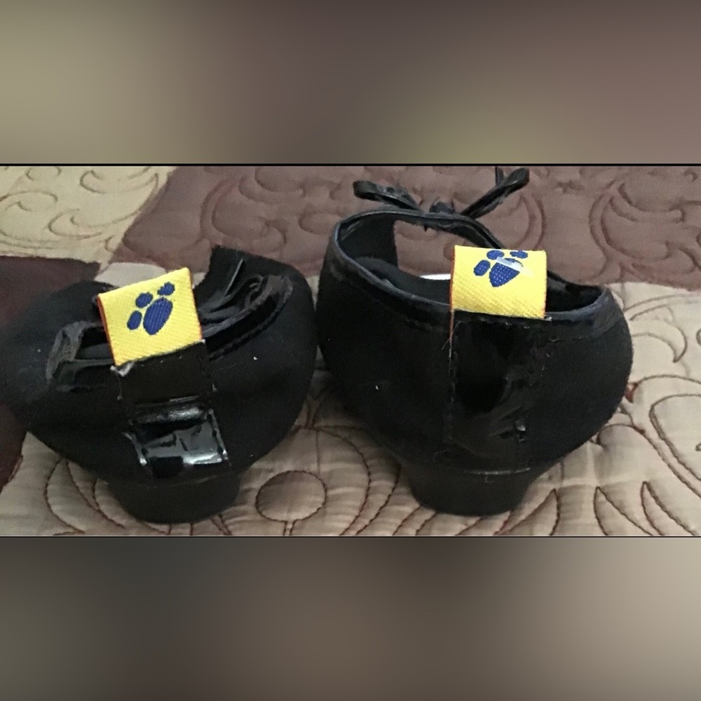 Build A Bear Shoes - Picture 11 of 12